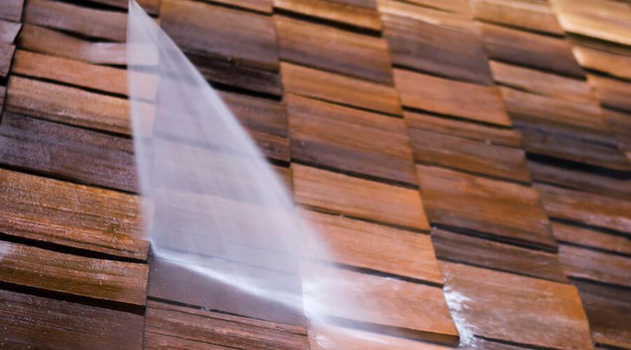 Tile Roofing in Rome City, IN